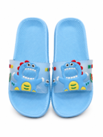 ⁦Women’s Dinosaur Slides⁩ - الصورة ⁦9⁩