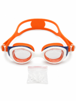 Track Swimming Goggles