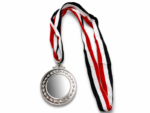 Blank Medal – 6 cm - Image 9