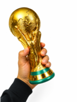 World Cup Trophy - Image 3