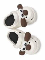 ⁦Puppy Baby Crocs Clogs⁩ - الصورة ⁦3⁩