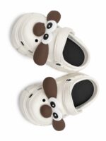 ⁦Puppy Baby Crocs Clogs⁩ - الصورة ⁦4⁩