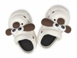 ⁦Puppy Baby Crocs Clogs⁩ - الصورة ⁦2⁩