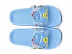 ⁦Women’s Dinosaur Slides⁩ - الصورة ⁦12⁩