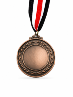Blank Medal – 6 cm - Image 2