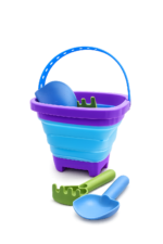 Silicone Beach Bucket Set