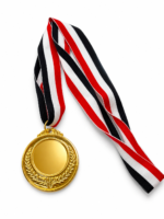 Blank Medal – 6 cm - Image 13
