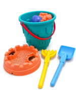 Large Beach Bucket Set - Image 8