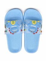 ⁦Women’s Dinosaur Slides⁩ - الصورة ⁦11⁩