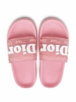 ⁦Women’s Dior Slides⁩ - الصورة ⁦7⁩