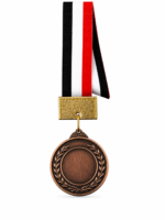 ⁦Basketball Medal – 6 cm⁩ - الصورة ⁦3⁩