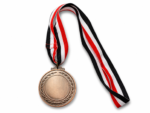 Blank Medal – 6 cm - Image 3