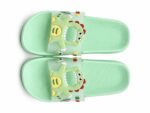 ⁦Women’s Dinosaur Slides⁩ - الصورة ⁦6⁩