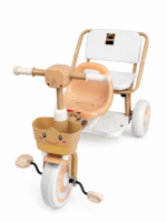 Kids Tricycle with Seat & Backrest - Image 2