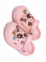 ⁦Women’s Crocs Clogs⁩ - الصورة ⁦3⁩