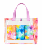 Transparent Beach Bag