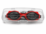 ⁦Track Swimming Goggles ⁩ - الصورة ⁦2⁩