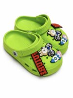 ⁦Baby LUBUBU Crocs Clogs⁩ - الصورة ⁦11⁩