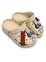 ⁦Baby LUBUBU Crocs Clogs⁩ - الصورة ⁦8⁩