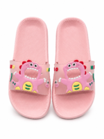 ⁦Women’s Dinosaur Slides⁩ - الصورة ⁦17⁩