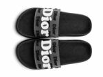 ⁦Women’s Dior Slides⁩ - الصورة ⁦2⁩