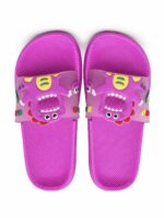 ⁦Women’s Dinosaur Slides⁩ - الصورة ⁦15⁩