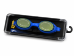 ⁦Track Mirror Swimming Goggles⁩ - الصورة ⁦6⁩
