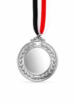 Blank Medal – 6 cm - Image 6
