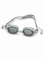 ⁦Track Mirror Swimming Goggles⁩ - الصورة ⁦3⁩