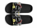 ⁦Women’s Dinosaur Slides⁩ - الصورة ⁦2⁩