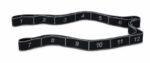 ⁦Numbered Stretch Resistance Band – 12 Levels⁩ - الصورة ⁦3⁩