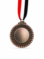 Blank Medal – 6 cm - Image 4