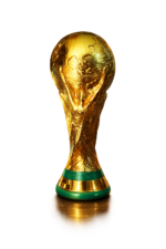 World Cup Trophy