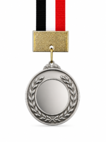 ⁦Basketball Medal – 6 cm⁩ - الصورة ⁦5⁩
