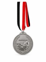 ⁦Swimming Medal – 6 cm⁩ - الصورة ⁦4⁩