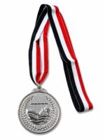 Swimming Medal – 6 cm
