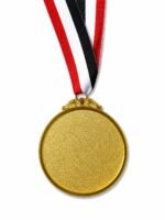 ⁦Swimming Medal – 6 cm⁩ - الصورة ⁦6⁩