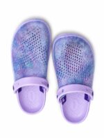 ⁦Girls Crocs Clogs⁩ - الصورة ⁦3⁩