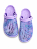 Girls Crocs Clogs