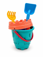 Large Beach Bucket Set - Image 9