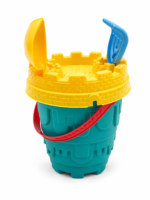 Large Beach Bucket Set - Image 2