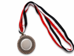 Blank Medal – 6 cm - Image 7
