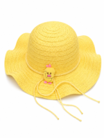 ⁦Girls Beach Sun Hat⁩ - الصورة ⁦8⁩