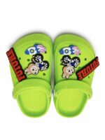 ⁦Baby LUBUBU Crocs Clogs⁩ - الصورة ⁦10⁩
