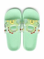 ⁦Women’s Dinosaur Slides⁩ - الصورة ⁦7⁩