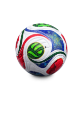 ⁦World Cup Football⁩ - الصورة ⁦2⁩