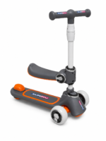 3-Wheel Scooter with Seat