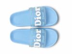 ⁦Women’s Dior Slides⁩ - الصورة ⁦12⁩