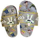 ⁦Baby Toy Story Slipper⁩ - الصورة ⁦3⁩