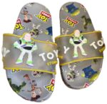 Baby Toy Story Slipper